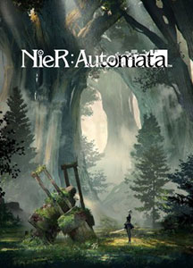 nier automata