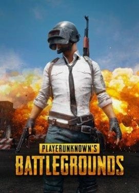 PlayerUnknown's Battlegrounds