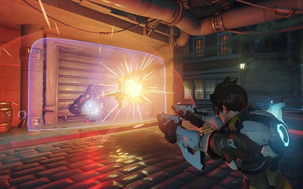 overwatch screenshot