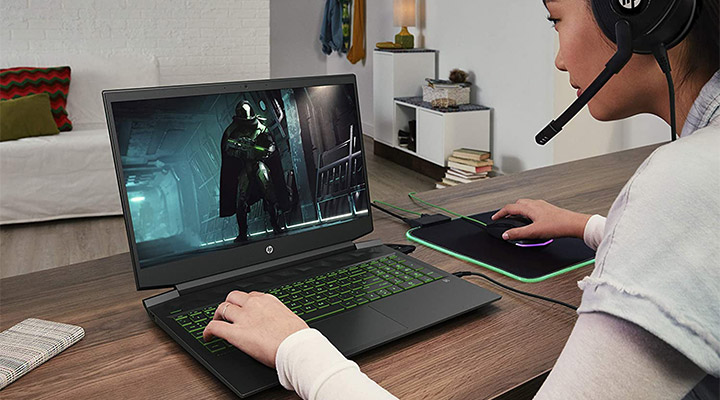 pc portable gamer pas cher