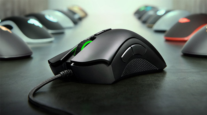 razer deathadder v2 pas cher