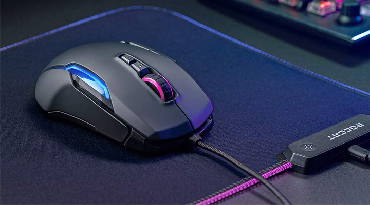 Une souris gaming sans fil à moins de 50 €, ça vous tente ? La