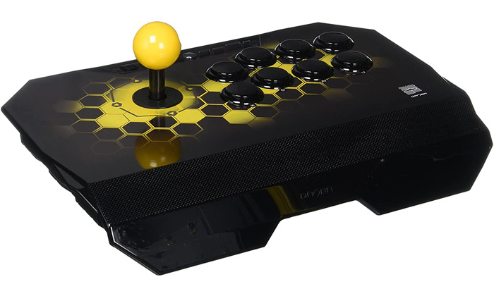 Qanba Pro FightStick