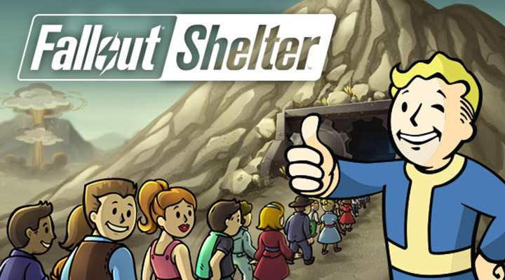 Fallout Shelter