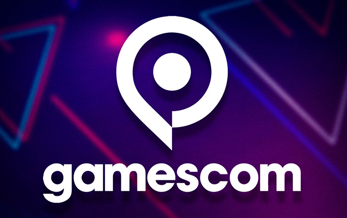 annonces Gamescom