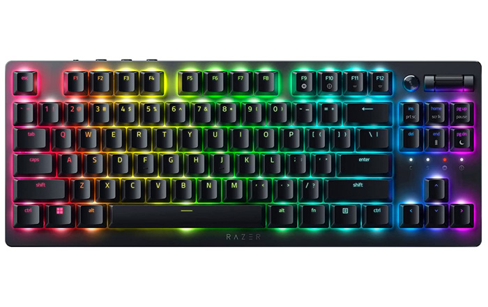 Razer DeathStalker V2 Pro