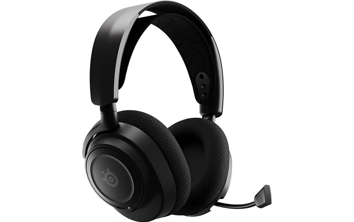 casque gamer SteelSeries Arctis Nova 7