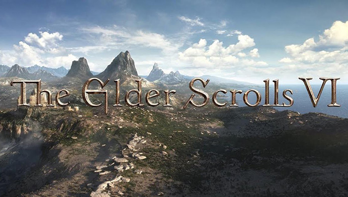 the Elder Scrolls 6