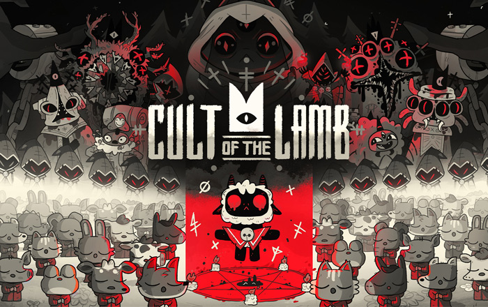 Cult of the Lamb