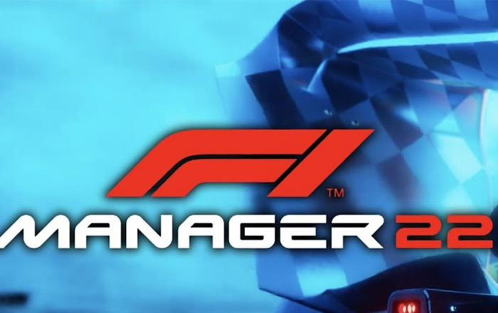 f1 manager 22