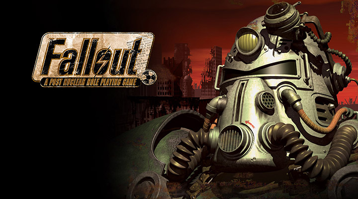 Fallout 1