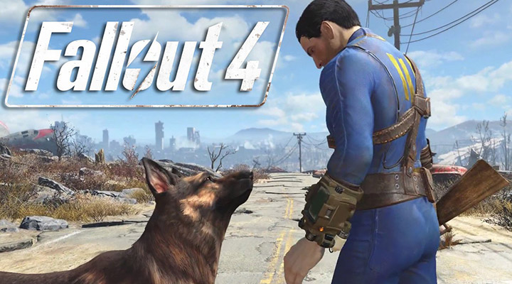 Fallout 4