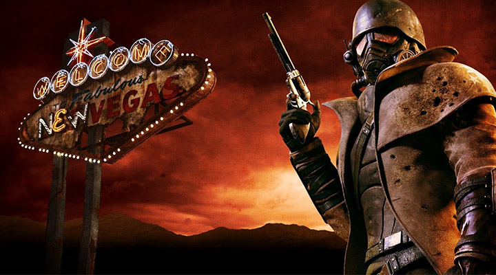 Fallout: New Vegas