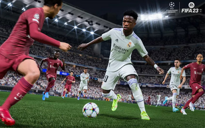 fifa 23