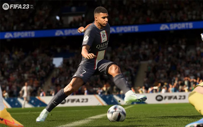 FIFA 23