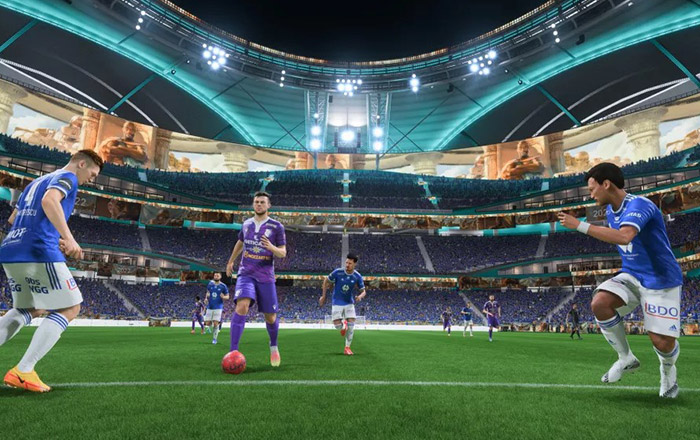 FIFA 23