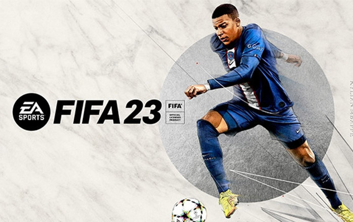 FIFA 23