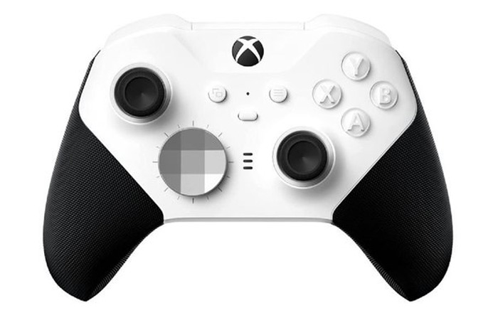 Xbox Elite Series 2 blanche