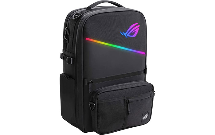 sac à dos pc portable ASUS ROG Ranger