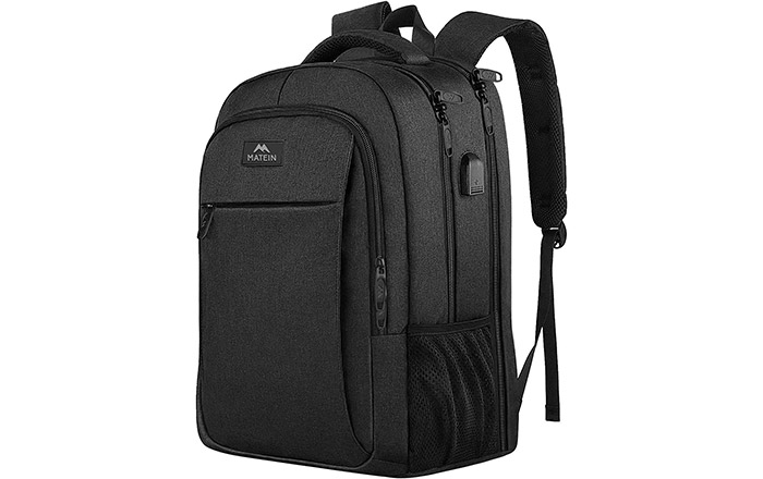 sac à dos pc portable Matein Travel