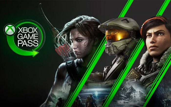 xbox game pass
