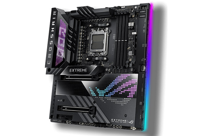 carte mere amd am5