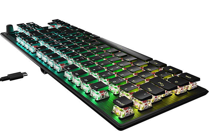 Comment nettoyer un clavier gaming et lui redonner l'aspect du neuf ? – Opal