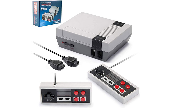 NES Classic