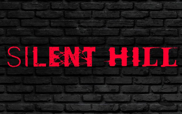 silent hill 2
