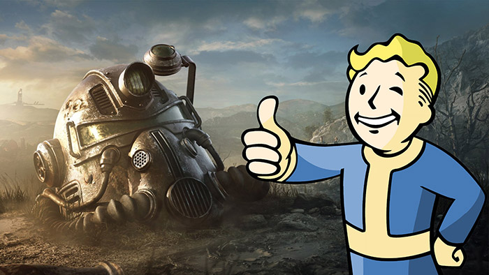 fallout 5