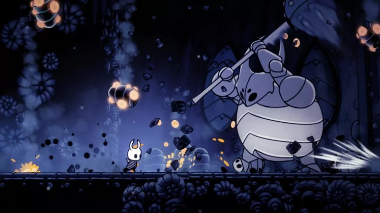 Hollow Knight