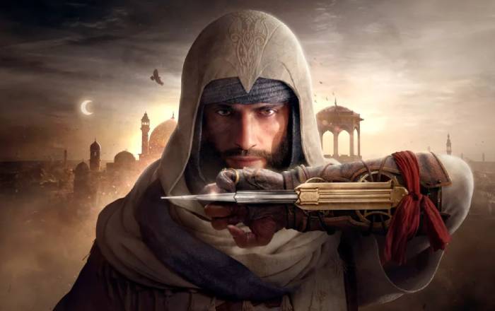 Assassin's Creed Mirage astuces