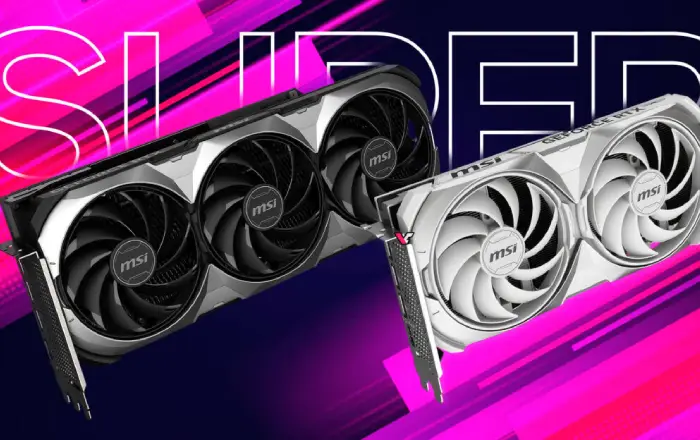 geforce rtx 4070 super