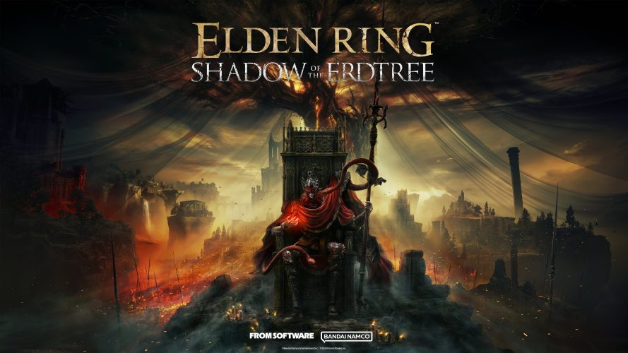 Elden Ring shadow of the erdtree