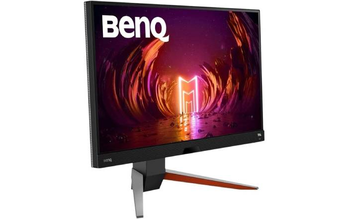 BenQ MOBIUZ EX2710Q