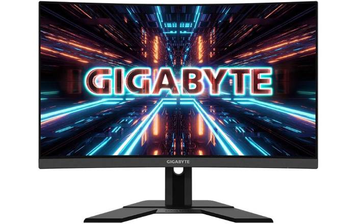 Gigabyte GS27QC